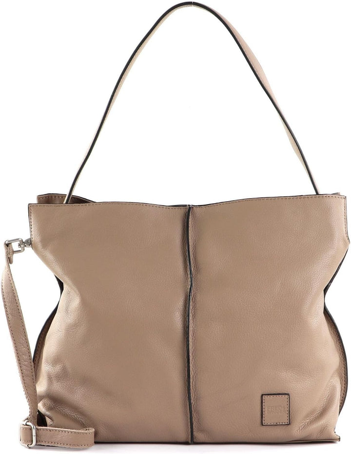 FREDsBRUDER FB Hobo Soft Taupe