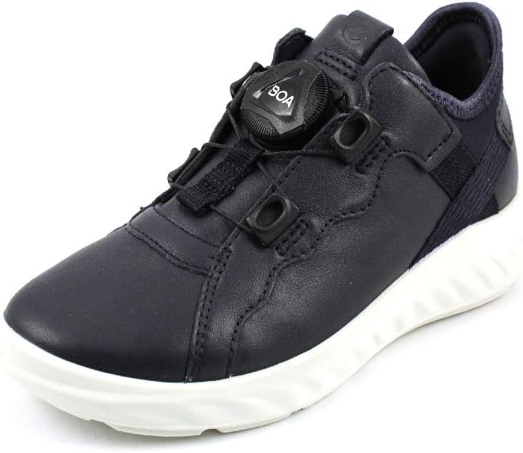 ECCO Jungen Sp.1 Lite Sneaker 27 EU Blaunight Sky 712642, 27 EU Blaunight Sky 712642