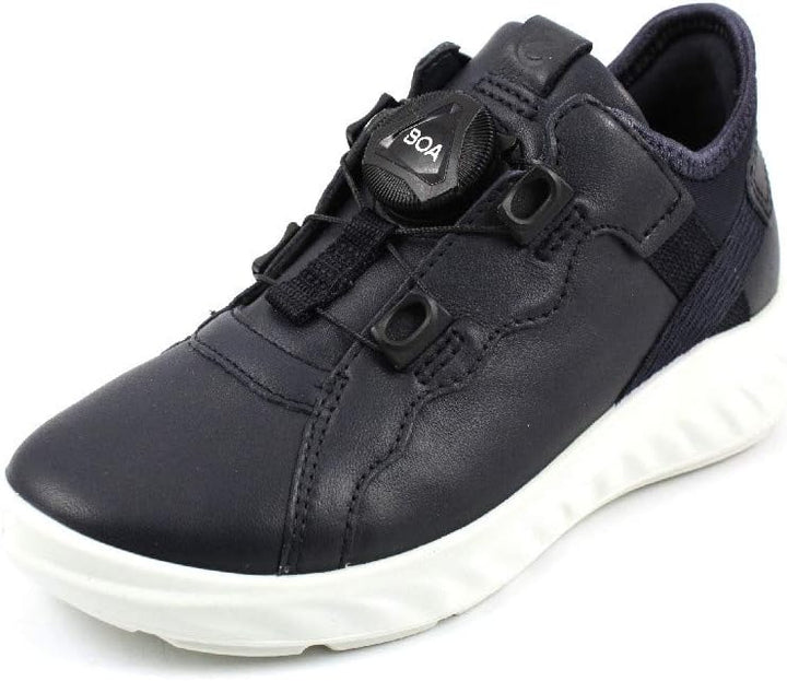 ECCO Jungen Sp.1 Lite Sneaker 27 EU Blaunight Sky 712642, 27 EU Blaunight Sky 712642