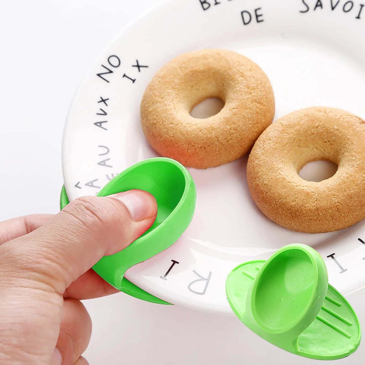 Spätzlesieb Aus Edelstahl Runden, Spätzlesieb Für Töpfe (24-28cm) - Mühelose Und Schnelle Herstellun