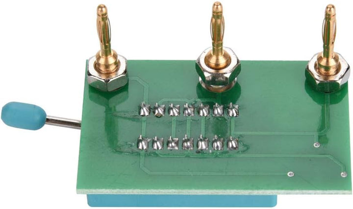 Multifunktions-MOS-Transistor Tester Diode Triode Kapazität Widerstand ESR LCR NPN Meter MK-168