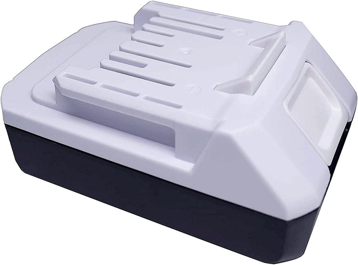 FengWings® 2 Stück BL1813G Akku 18V 2.0Ah BL1820G BL1813G BL1811G 195608-4 Kompatibel Mit Makita Boh