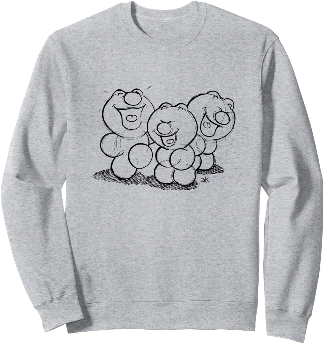 Gelini Fun Sweatshirt
