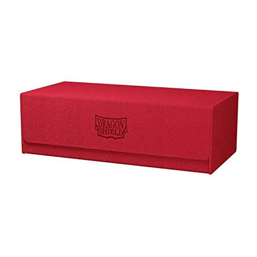 Arcane Tinmen 40510 Zubehör Red/Black, Red/Black