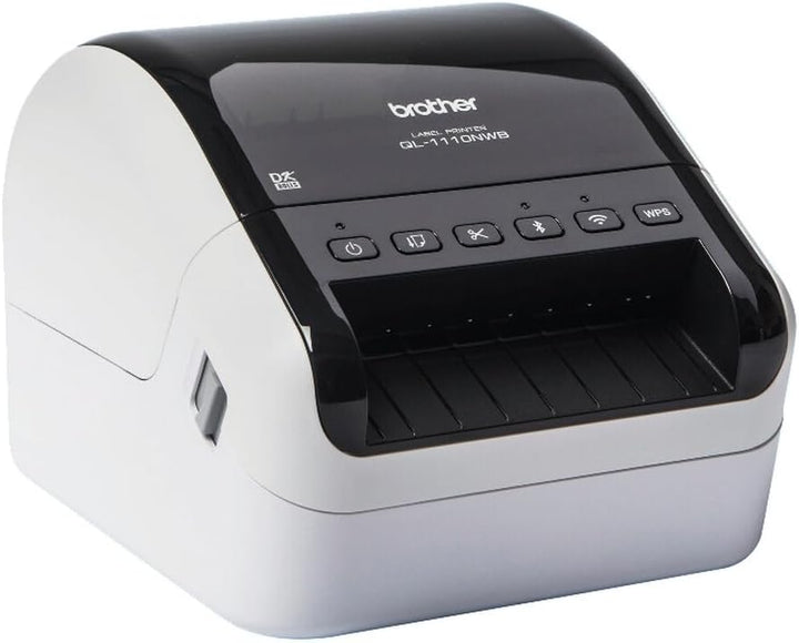 Brother Impresora QL-1110NWB