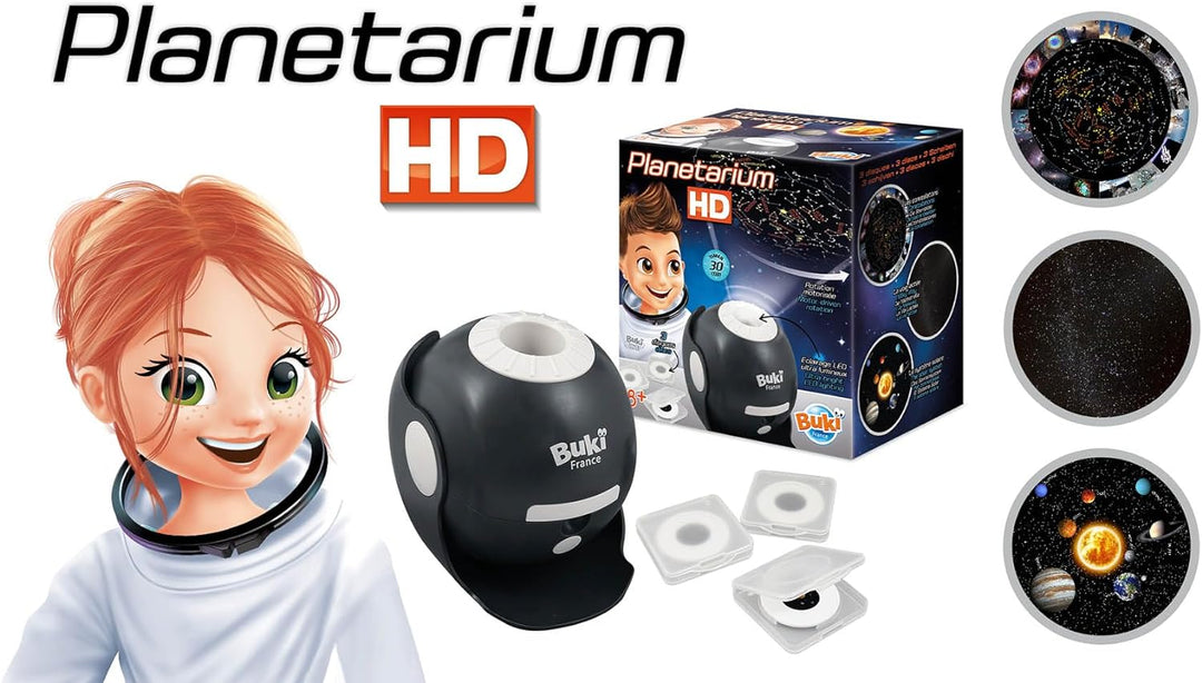 Buki - 8002 - HD-Planetarium