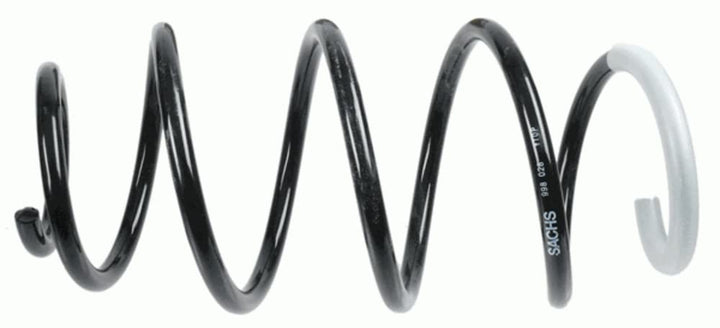 SACHS 998 028 Fahrwerksfeder