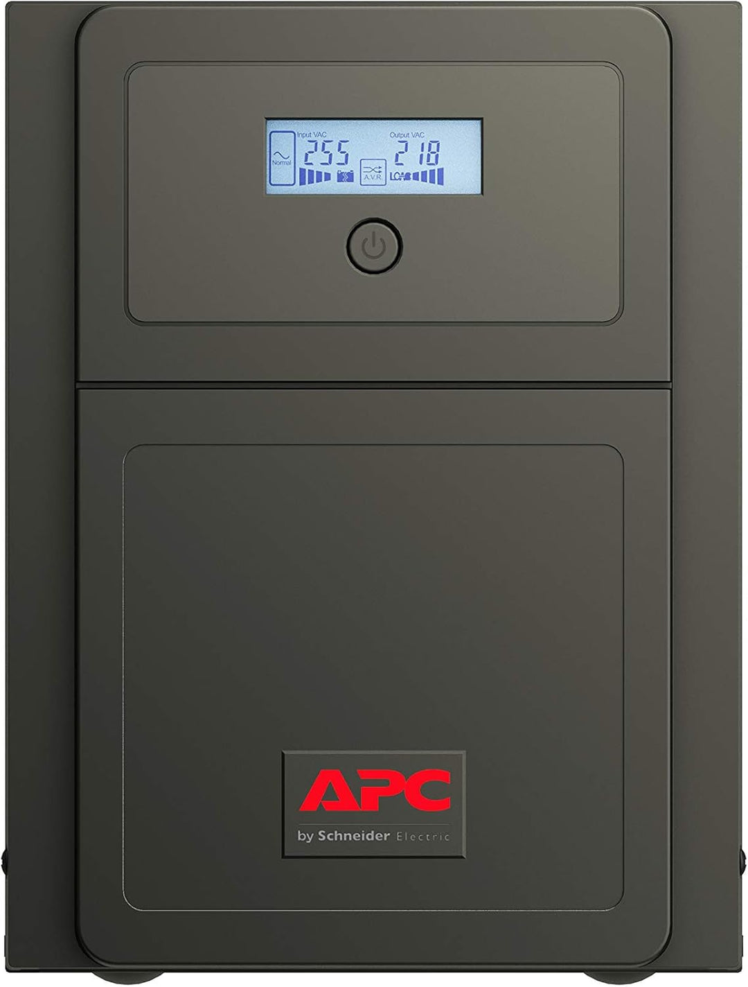APC Easy UPS SMV 3000VA 230V