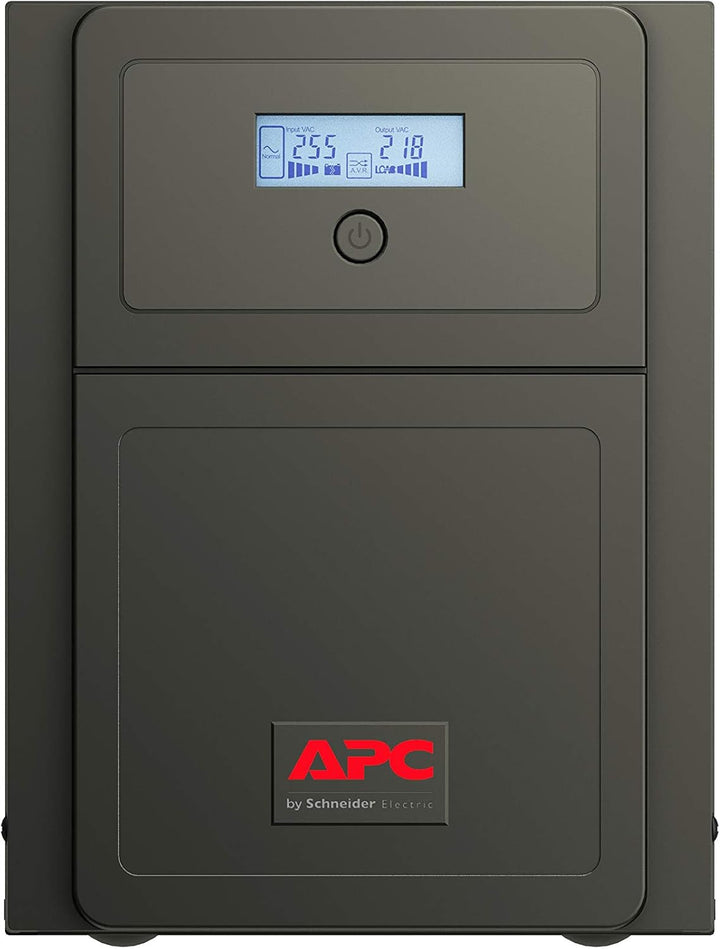 APC Easy UPS SMV 3000VA 230V