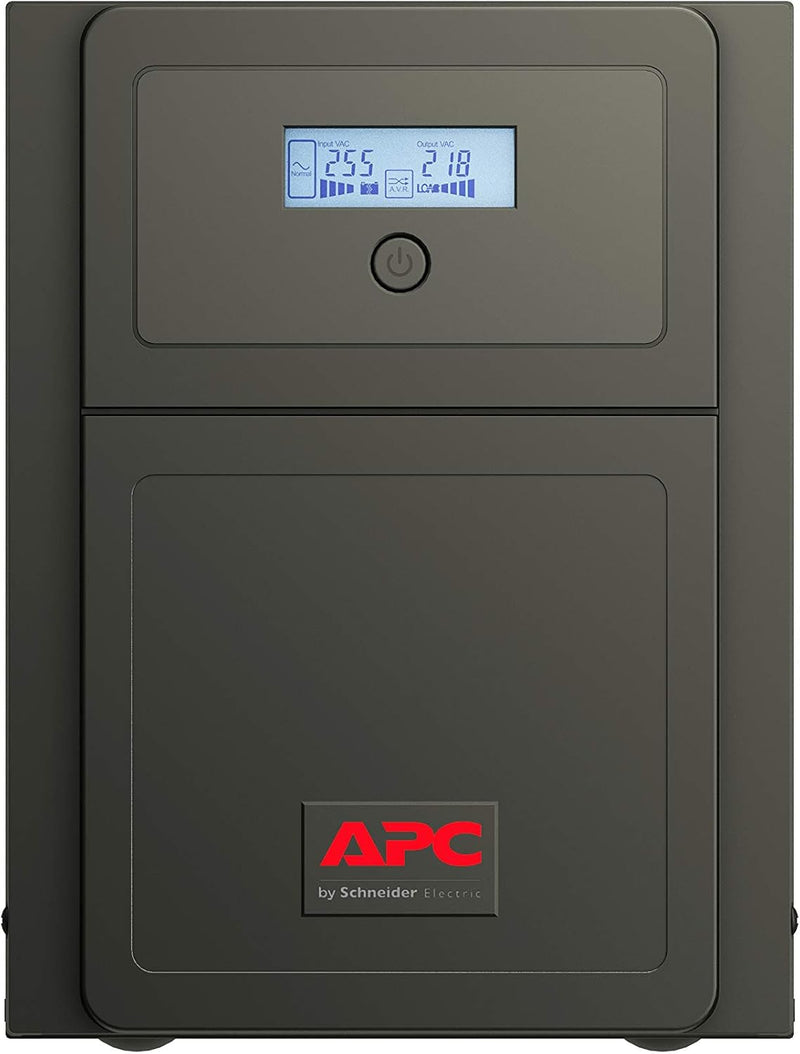 APC Easy UPS SMV 3000VA 230V