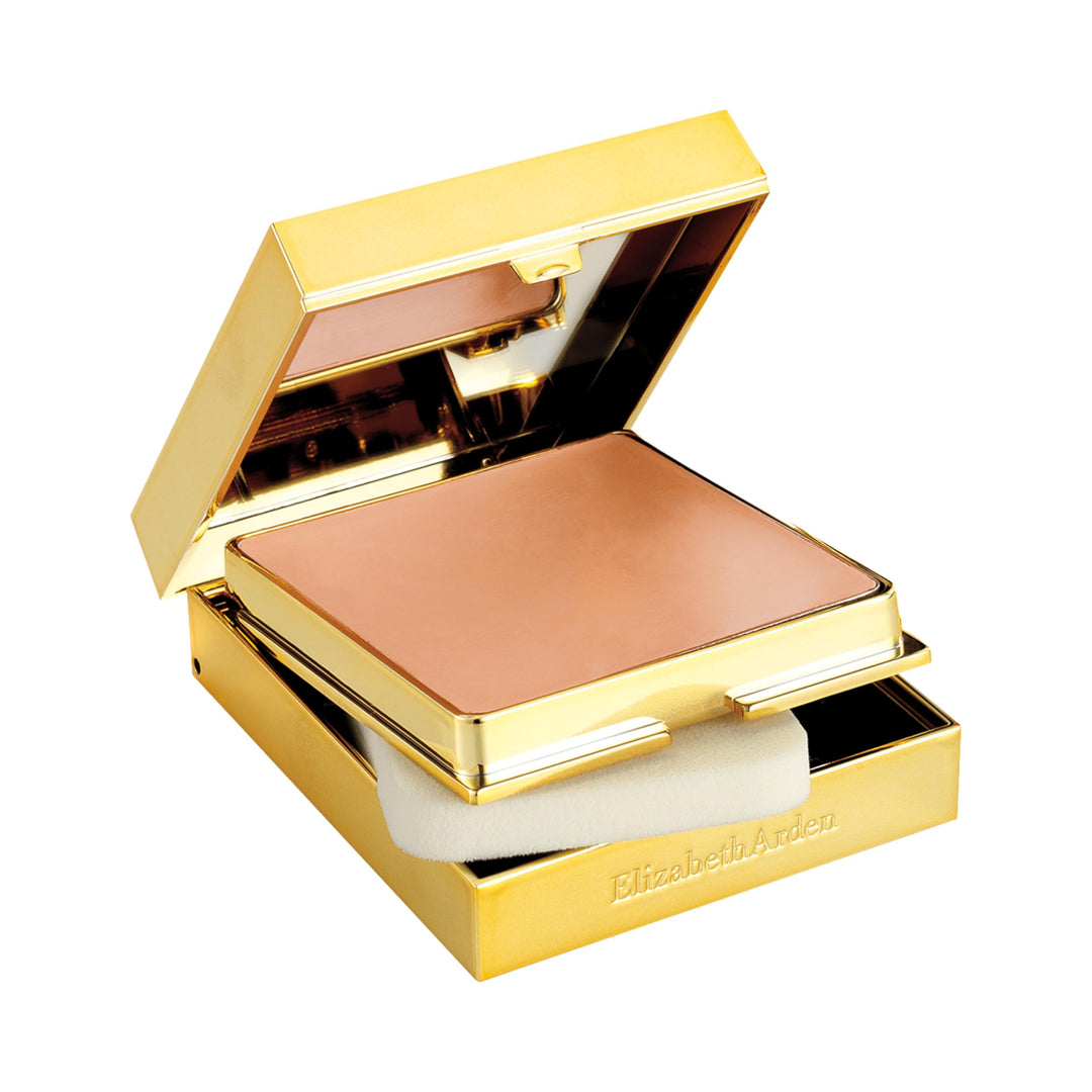 Elizabeth Arden Flawless Finish Foundation Sponge-On Cream Make-Up Bronzed Beige II, Bronzed Beige I