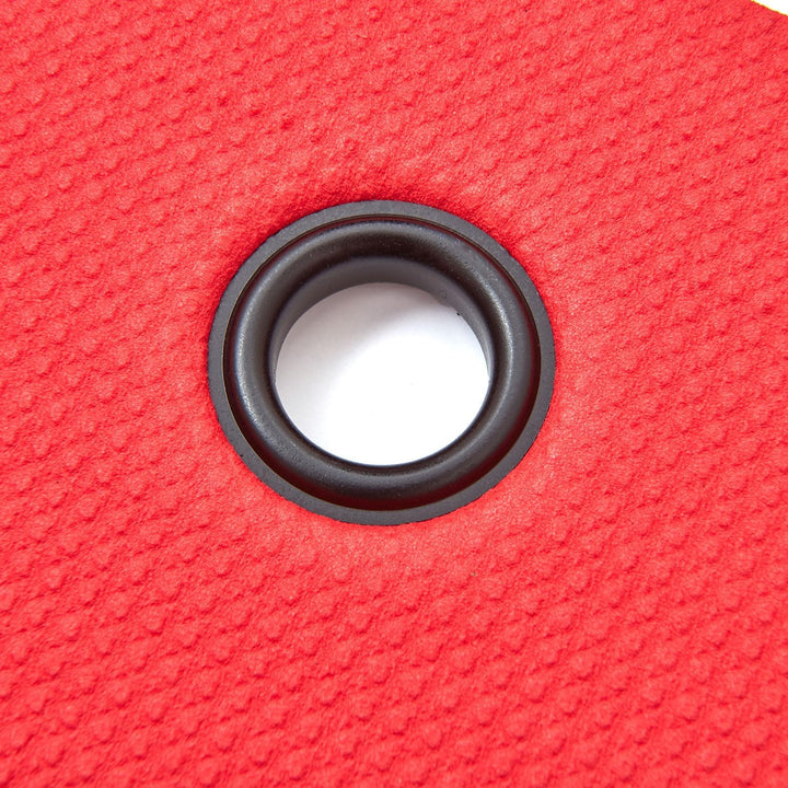 Reebok Turnmatte Gymnastikmatte 8mm Studio Matte, RSMT-40030RD