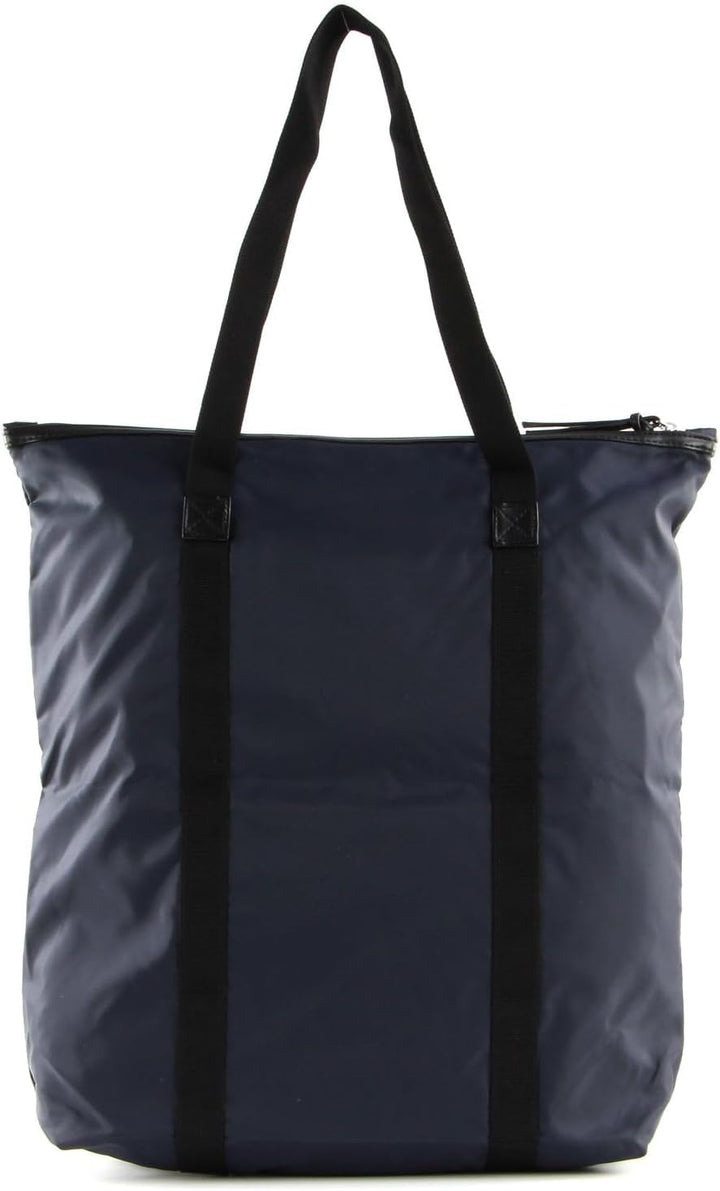 DAY ET Gweneth Classic Tote Navy Blazer