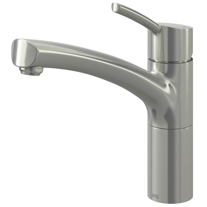 Lenz NEXO² Küchenarmatur nickel-matt 46060022, Nickel-matt