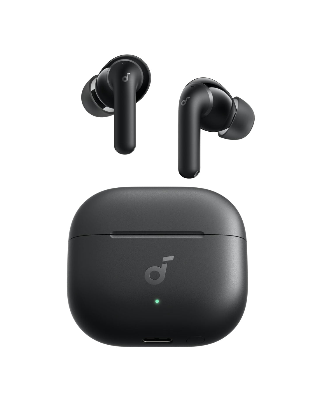 soundcore by Anker P42i, In-Ear kabellose Noise Cancelling Kopfhörer | Bluetooth-Kopfhörer, adaptive