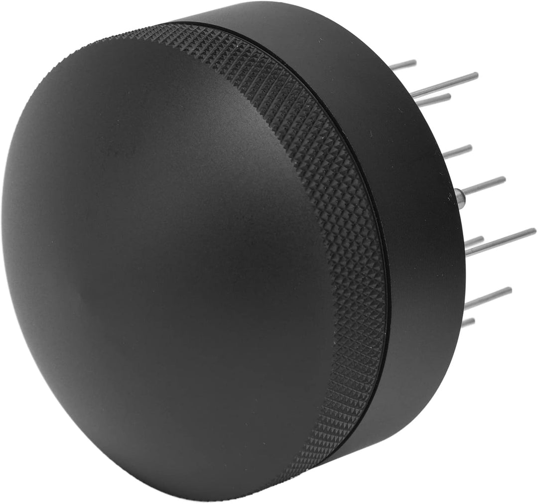 Nadeltyp-Verteiler, KaffeerüHrer Tamper WDT-Verteilerwerkzeug Espresso-NadelrüHrer WDT-Verteiler-Aus
