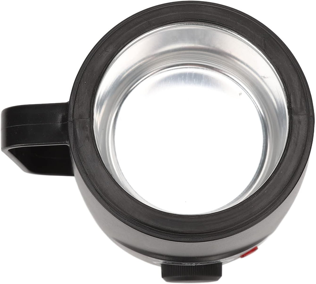 YUYTE Hot Wax Warmers, Professioneller Elektrischer Wachserhitzer Non Stick Pot Wachsschmelzer, Wach