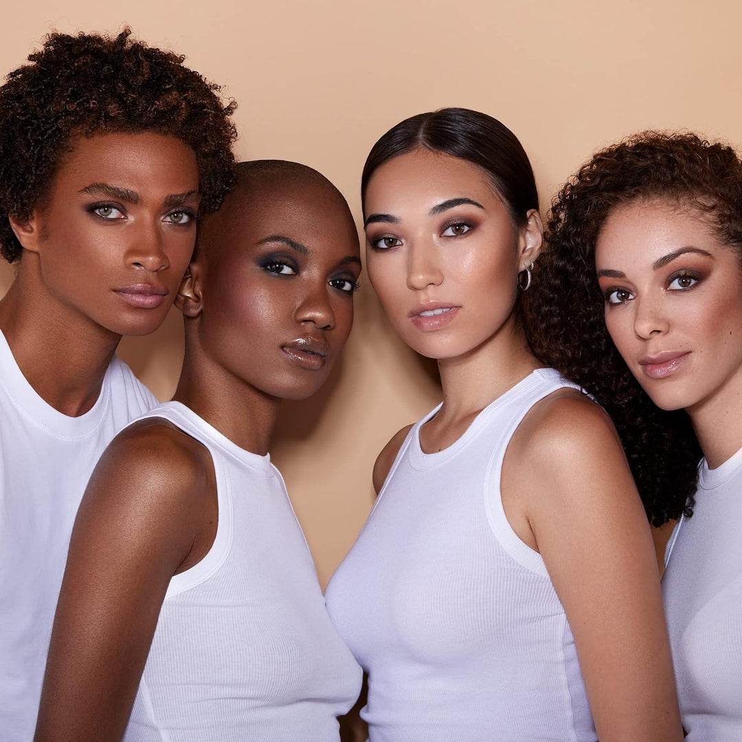 Kevyn Aucoin The Etherealist Skin Illuminating Foundation – EF 15 Deep For Women 0,95 oz Foundation