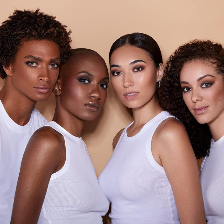 Kevyn Aucoin The Etherealist Skin Illuminating Foundation – EF 15 Deep For Women 0,95 oz Foundation