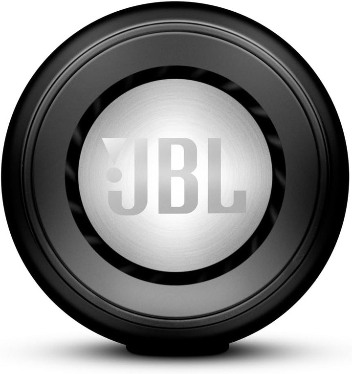 JBL Charge 2 Tragbarer Drahtloser Wireless Bluetooth Stereo-Lautsprecher mit Aufladbarer Batterie, 3