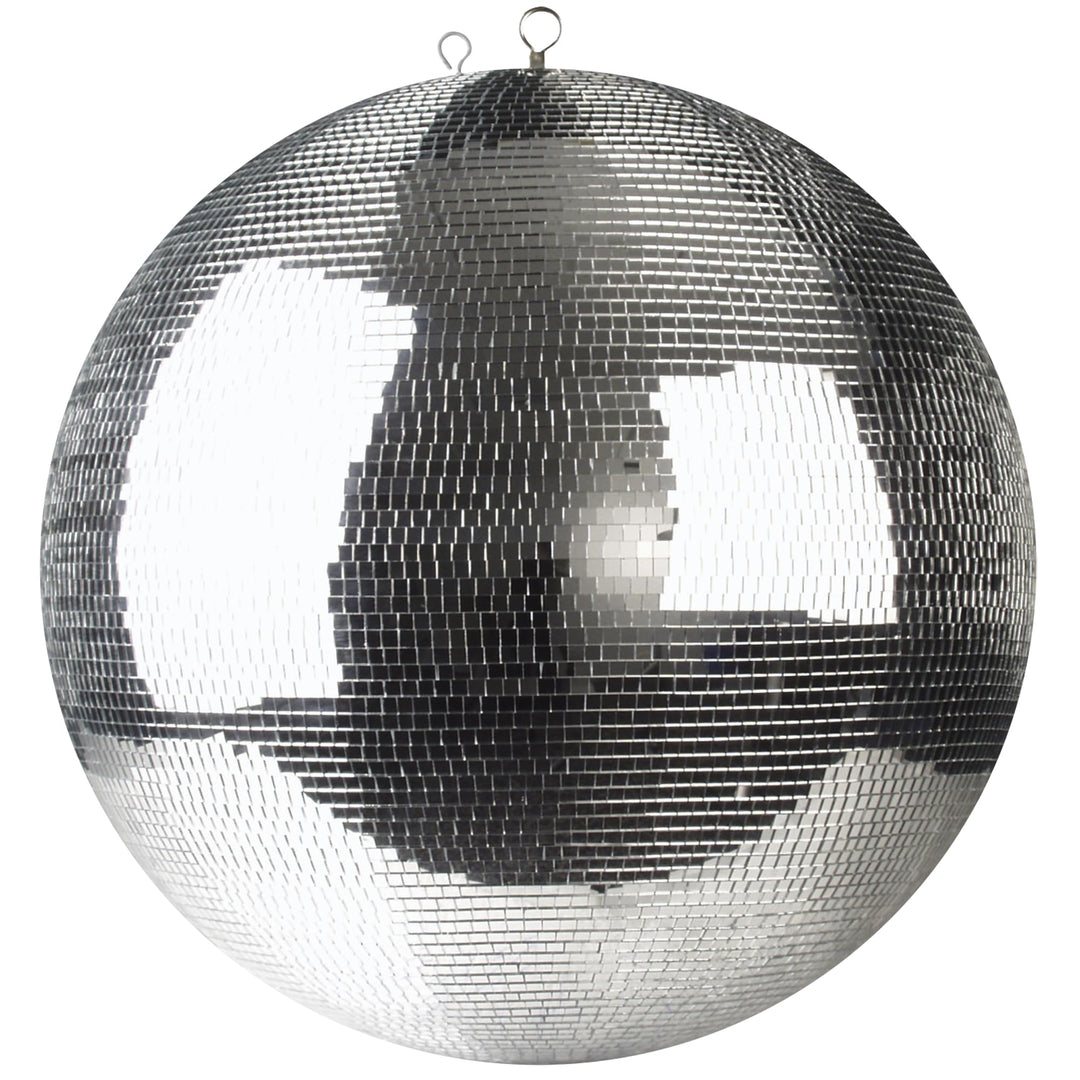 Showtec Spiegelkugel 50cm mit 5x5mm Echtglasspiegel