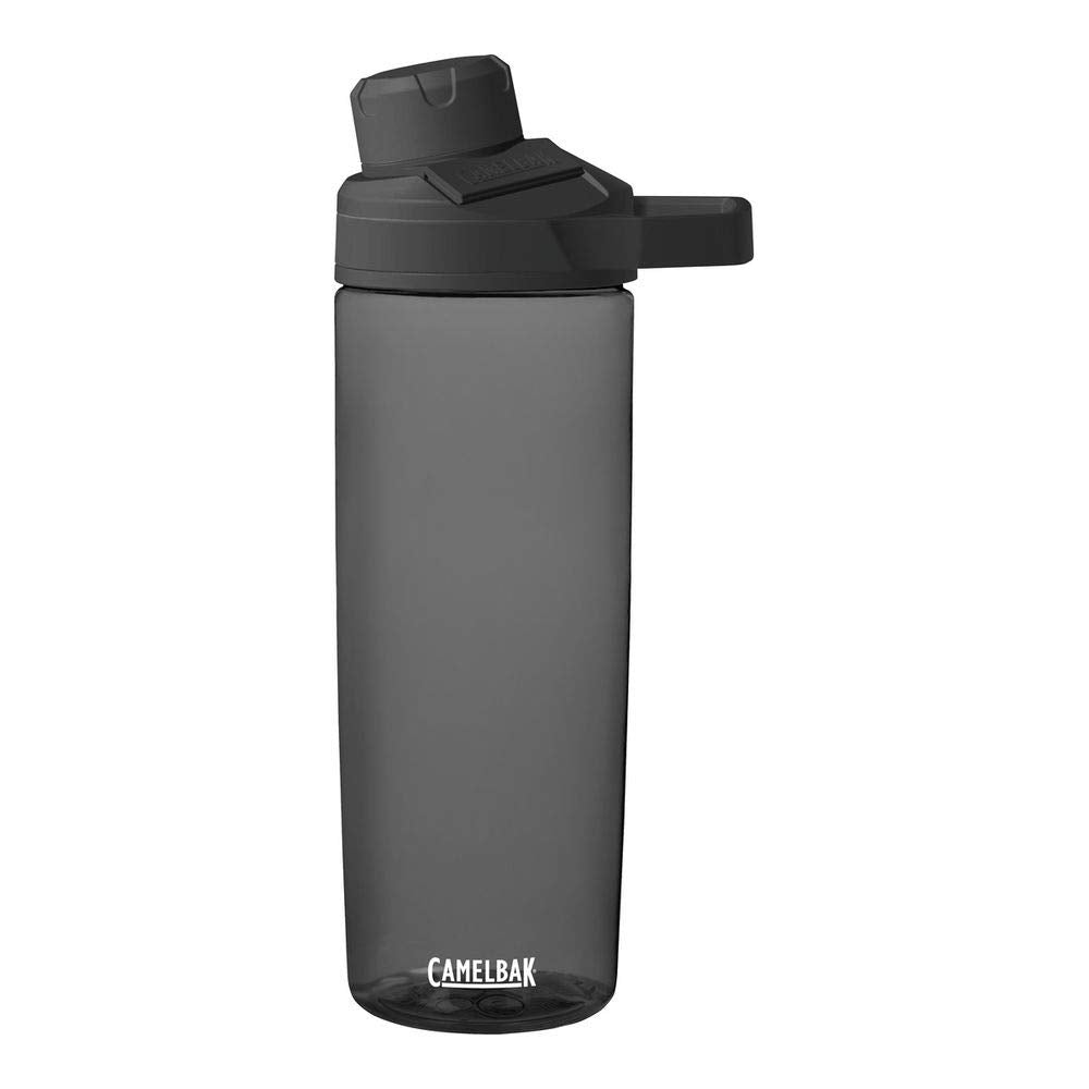CAMELBAK Trinkflasche Chute Mag 600 ml Charcoal, 600 ml Charcoal