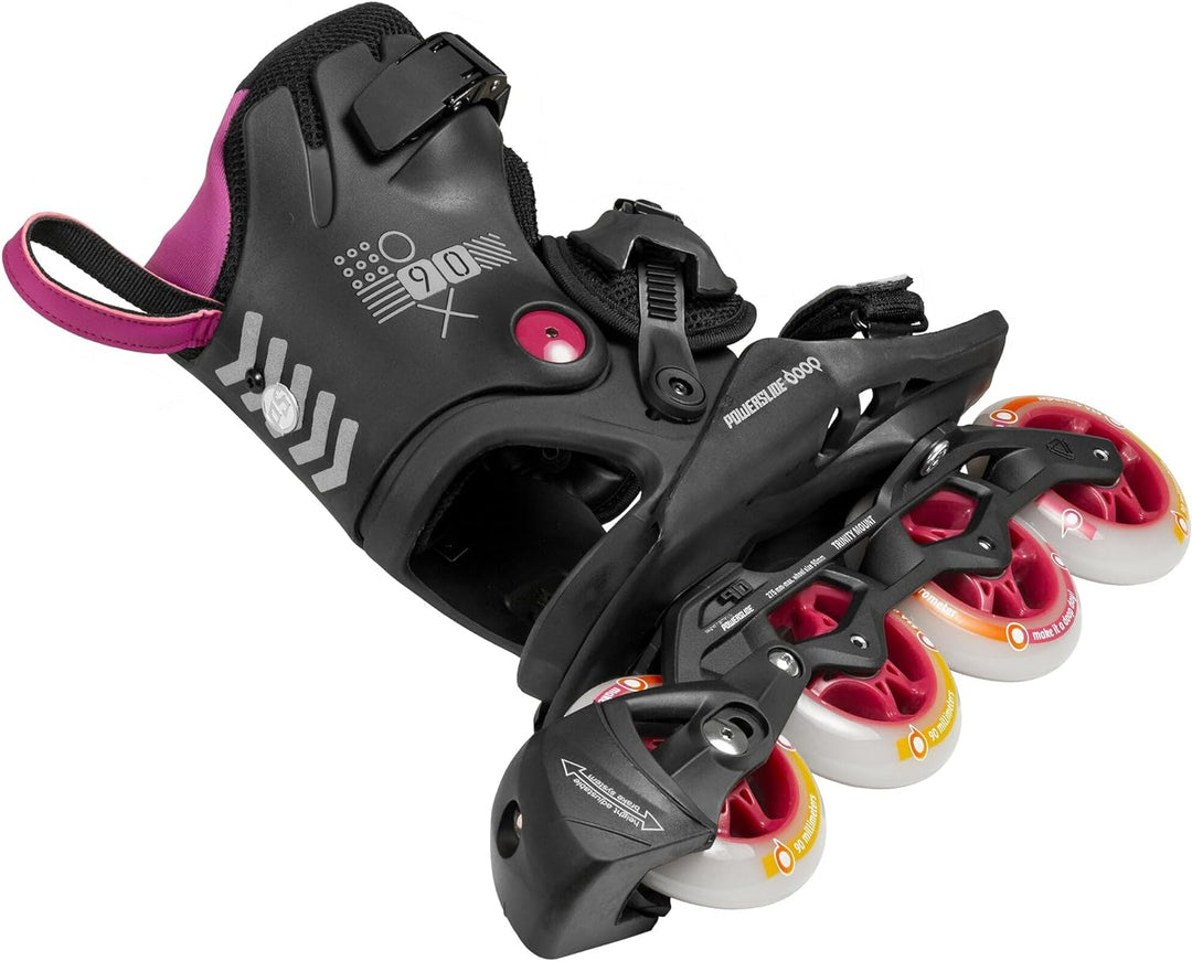 Powerslide Doop Purple Dusk 90 36-43