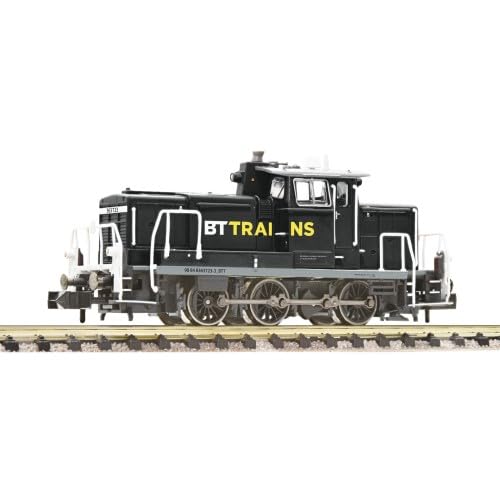 7370013 N Diesellok 363 723-3, BT-Trains, Ep.VI, DC-Digital