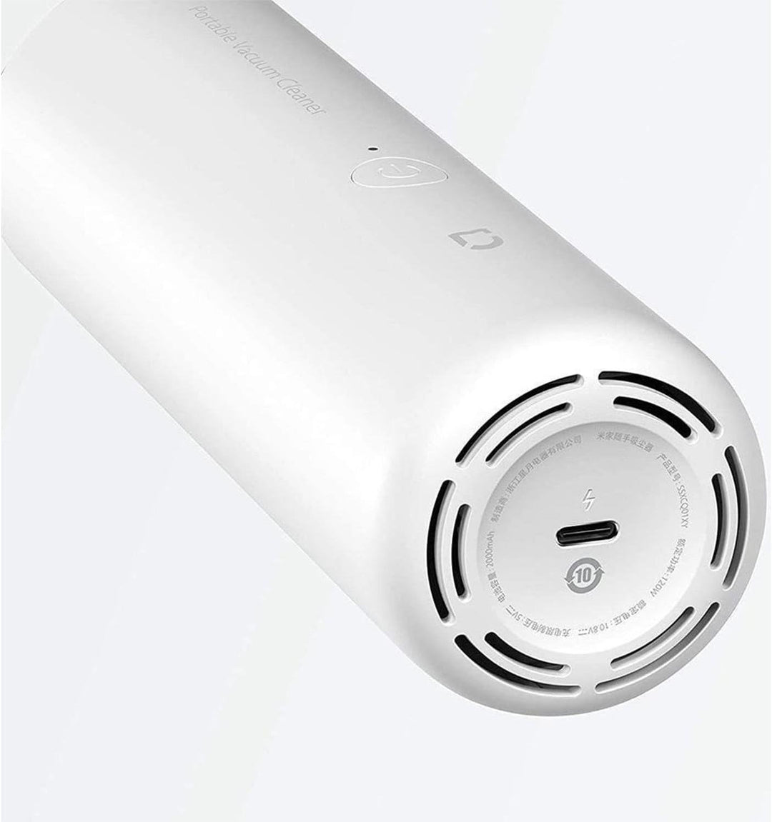 Xiaomi Mi Vacuum Cleaner Mini - White