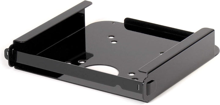 SoNNeT Maccuff Mini (für Mac Mini Ab Modell Mitte 2010 bis Einschl. 2018), Grau/Schwarz