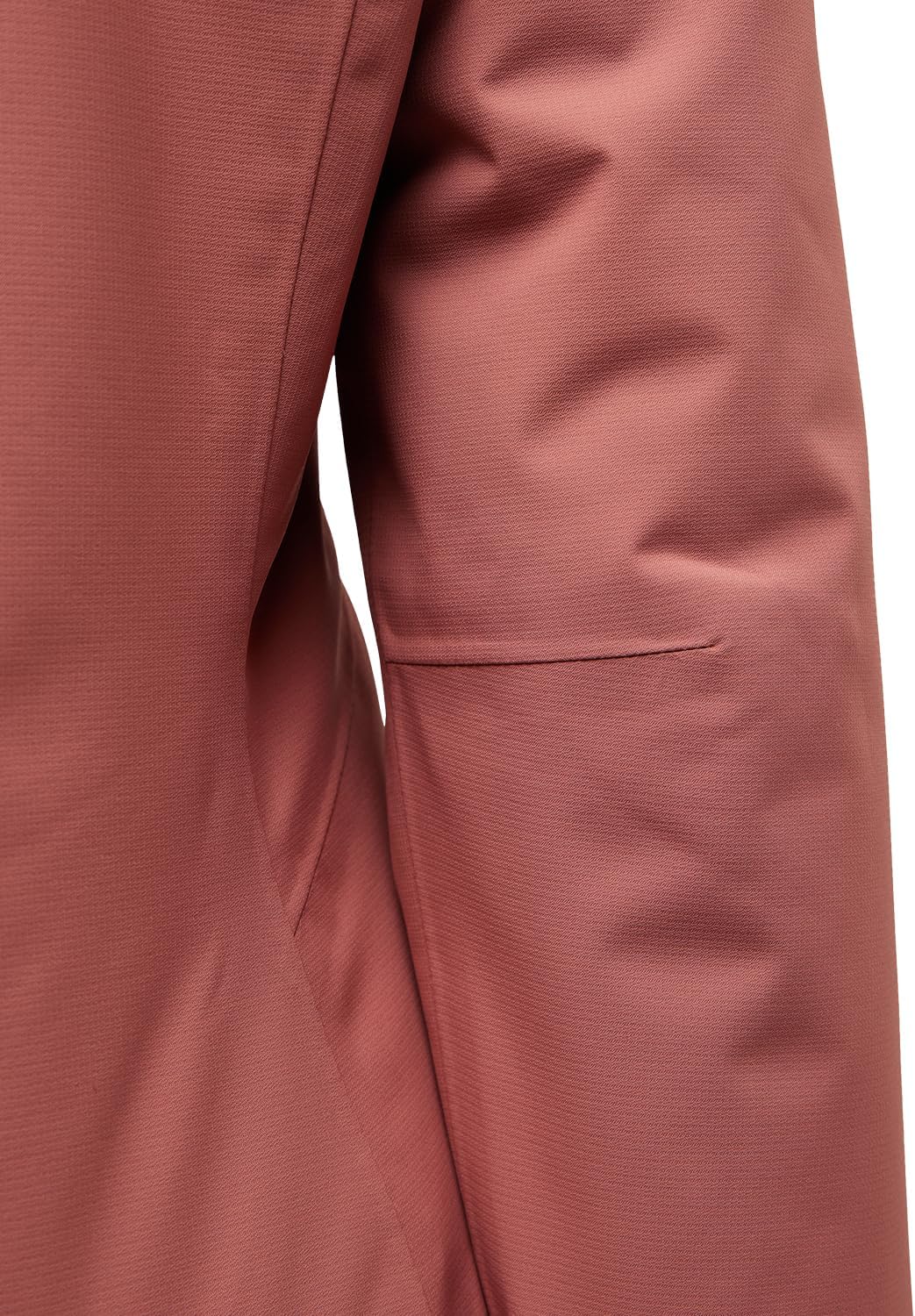 Jack Wolfskin Damen Wisper Ins Jkt W Jacket (1er Pack) XS mineral red, XS mineral red