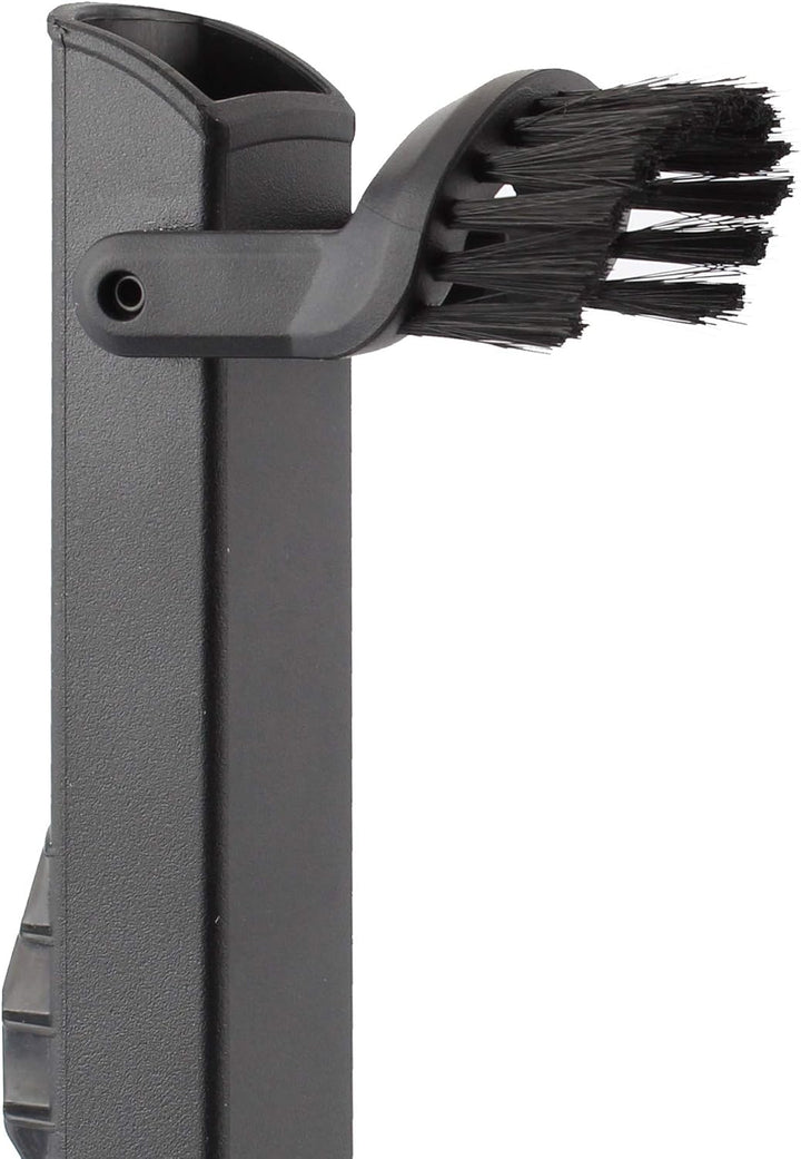 TurboTronic beutelloser Handstaubsauger, 90 W beutelloser Akku Handsauger, Dockingstation, 2 Saugstu