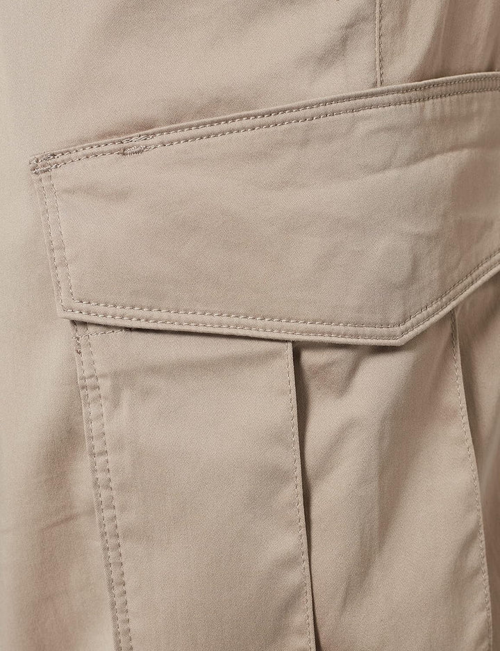 Sisley Herren Pants 50 0d5, 50 0d5