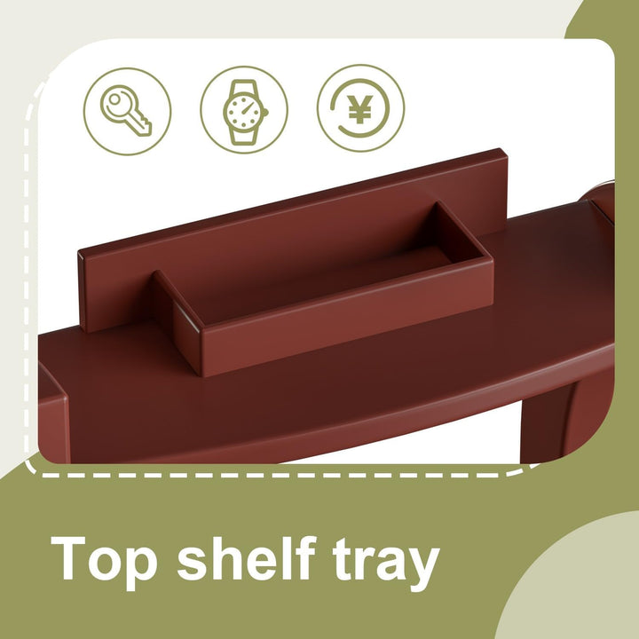 Stummer Diener aus Massiv Holz, Stummer Damen Diener mit Hosenbügel, Herrendiener Schlafzimmer mit S