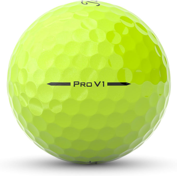 Titleist Pro V1 Golfbälle