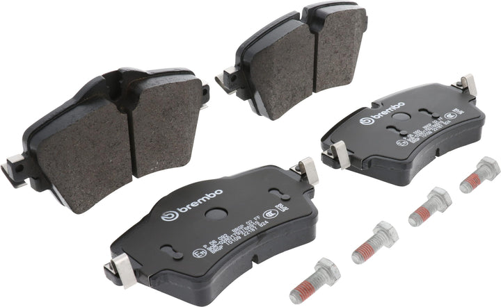 Brembo P06092 - Vordere Bremsbeläge
