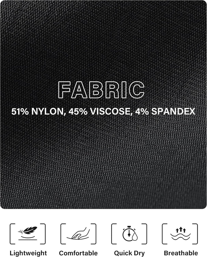 JINSHI Damen Wanderhose Cargohose Leichte Jogginghose Freizeithose Atmungsaktiv Funktionshose Outdoo