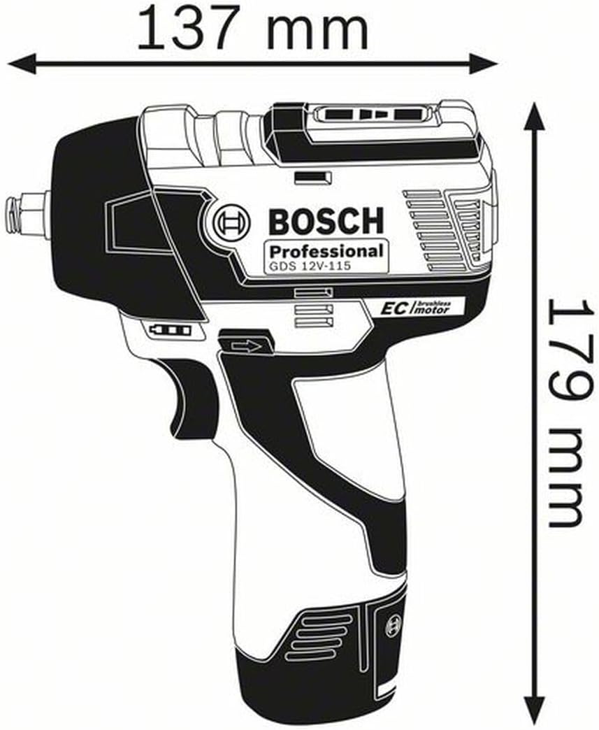 bosch 06019E0103 9223372036854775807 DIY