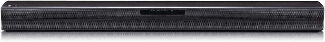 LG SQC1 Black 2.1 Channels 160 W