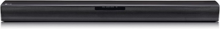 LG SQC1 Black 2.1 Channels 160 W