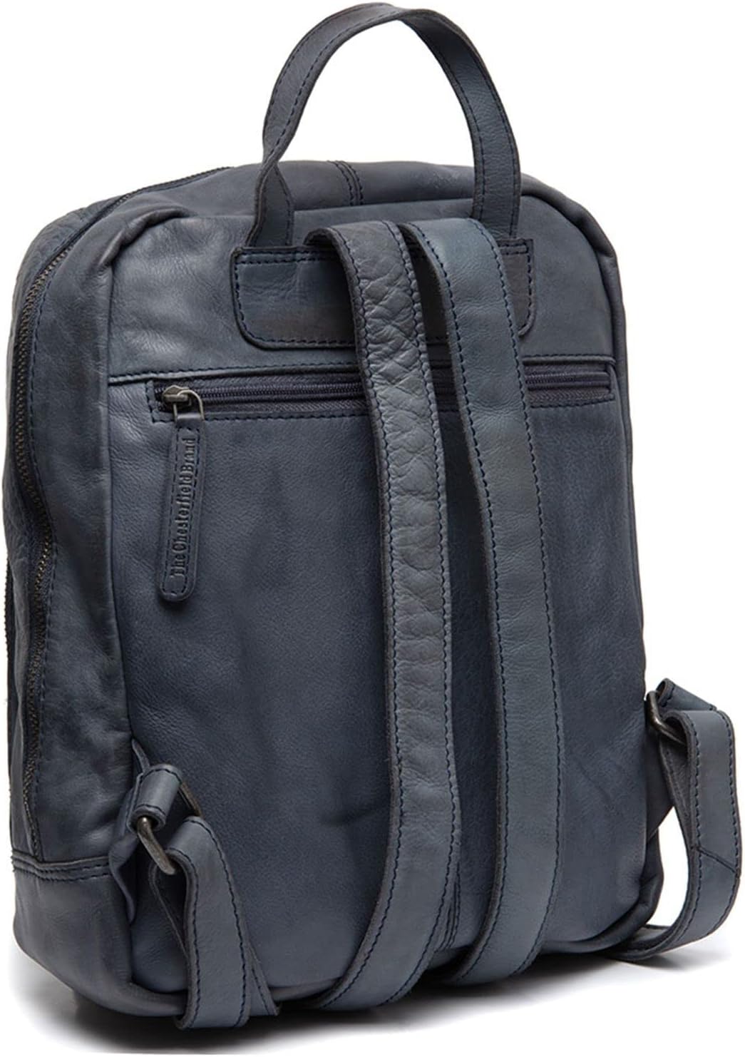 The Chesterfield Brand Luzern Rucksack Leder 30 cm