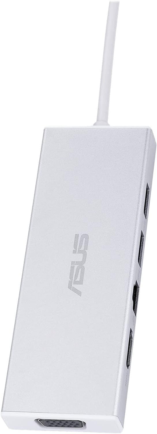 ASUS OS200 Dockingstation USB-C VGA, HDMI GigE