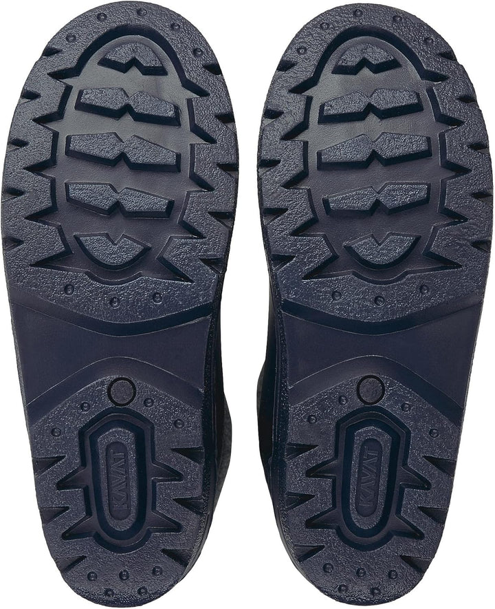 Kavat Unisex Kinder Gimo Wp Gummistiefel 22 EU Blau Blue 989, 22 EU Blau Blue 989