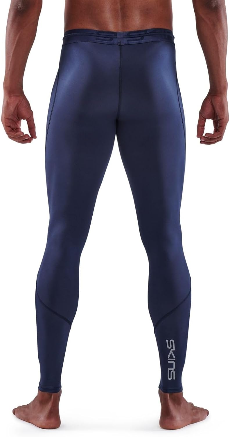 Skins Series 3 Travel and Recovery Long Strumpfhosen - SS21 - XX Large
