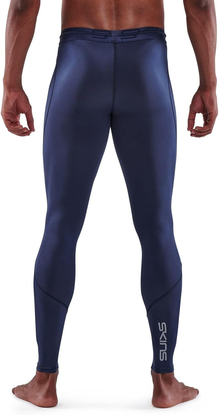 Skins Series 3 Travel and Recovery Long Strumpfhosen - SS21 - XX Large