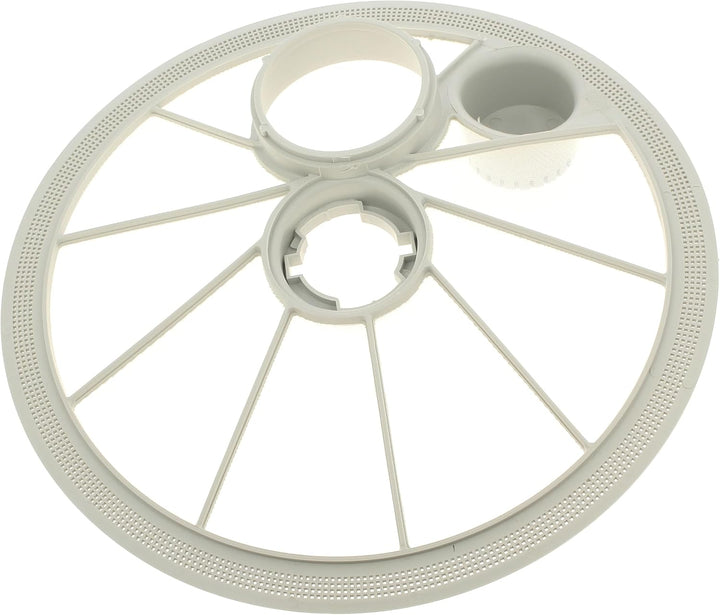 Filter Suppenteller grau für Electrolux
