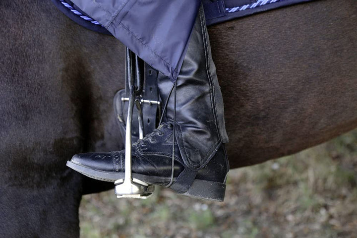 Kerbl 3211679 Regenponcho, Erwachsene, Unisize