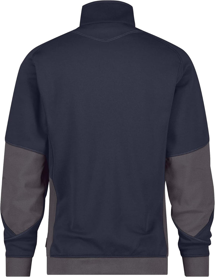 DASSY Velox Sweatshirt D-FLEX COPES 86 L Blau, L Blau