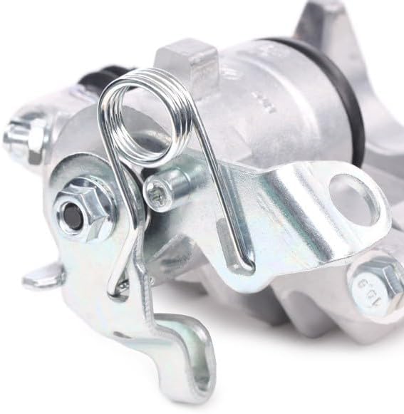 HELLA PAGID 8AN 355 783-451 Bremssattel - AN8345 - Bremssystem: TRW - Neuteil ohne Pfand - für u.a.