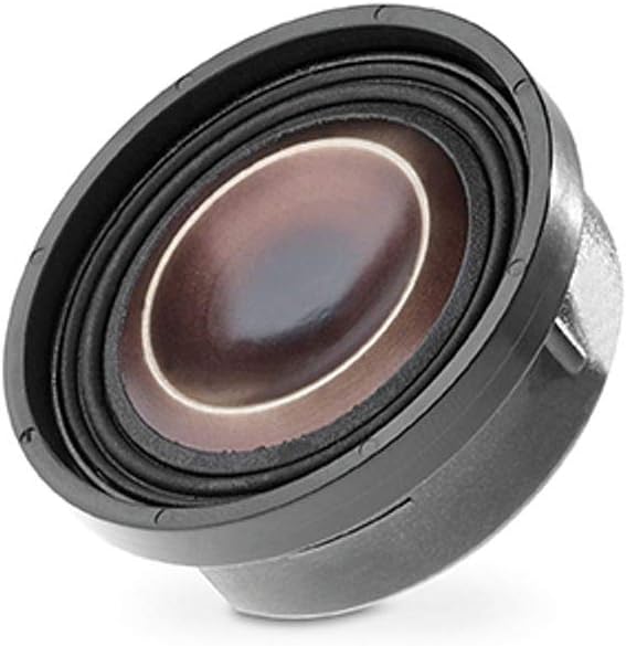 Focal PS165FSE Flax EVO Shallow PS165FSE 2-Wege Compo 16,5cm 2-Wege Komponenten Lautsprecher 120 Wat